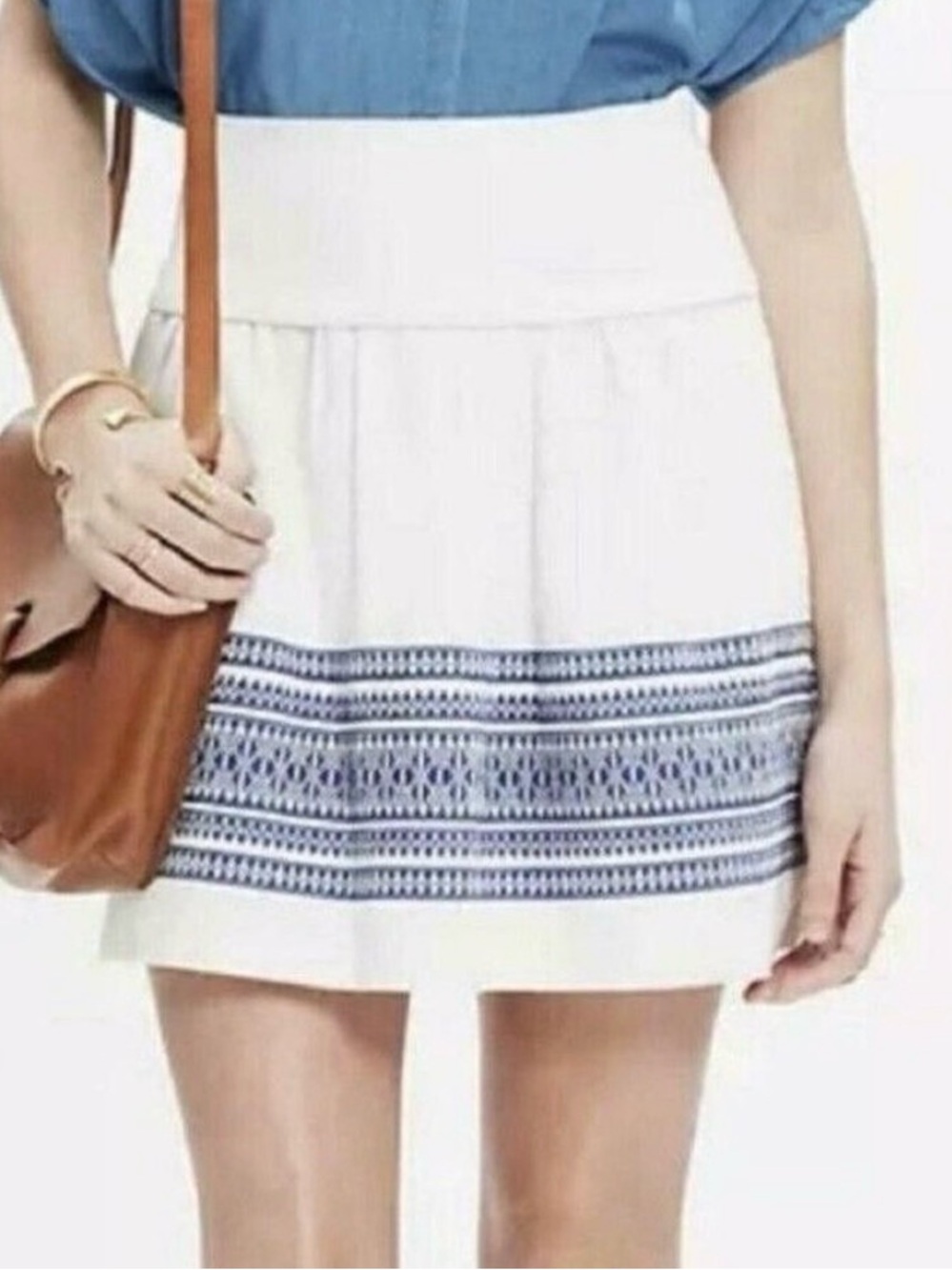 Madewell skirt